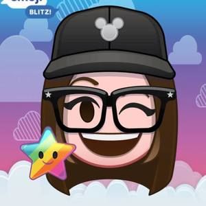 Meet your Posher, Robin